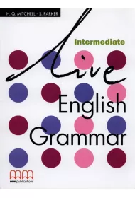 Live English Grammar Inter Sb