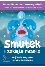 Smutek i zakl�te miasto