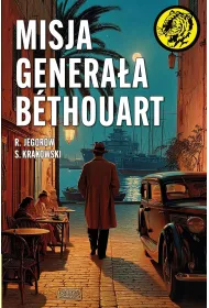 Misja genera�a Bethouart (pocket)