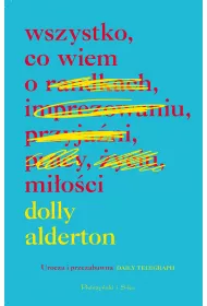 Wszystko, co wiem o mi�o�ci