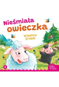 Nie�mia�a owieczka
