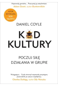 Kod Kultury. Poczuj si�� dzia�ania w grupie
