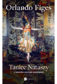 eBook Taniec Nataszy pdf