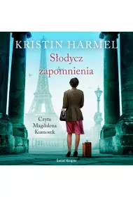 Audiobook Sodycz zapomnienia mp3