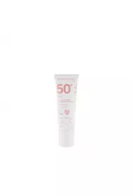 Alphanova Daily Sun Bebe, mleczko do opalania dla dzieci SPF50+, wraliwa skra 50 ml
