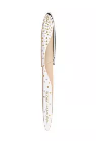 Herlitz Pi�ro wieczne My.pen Style Pure Glam