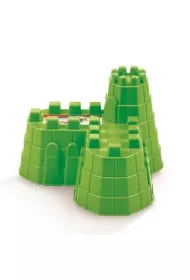 Foremka Mini zamek Marioinex