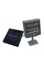 Volteno Lampka solarna nacienna via