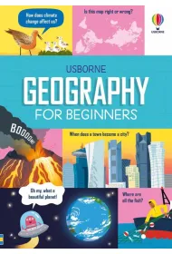 Geography for Beginners wer. angielska