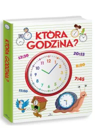 Kt�ra godzina?