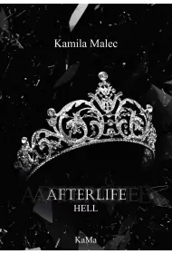 Afterlife Hell