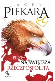 eBook Przenajwitsza Rzeczpospolita mobi epub