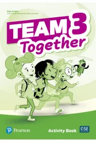 Team Together 3. Activity Book
