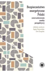 Bezpiecze�stwo energetyczne Polski