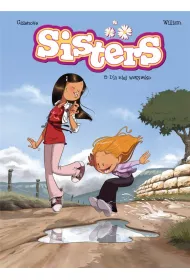 Dla niej wszystko! Sisters. Tom 8
