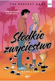 S�odkie zwyci�stwo. The Perfect Game. Tom 3