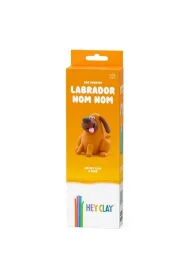 Hey Clay - Psi przyjaciele labrador 3-pak Tm Toys
