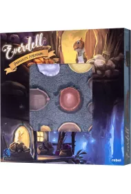 Everdell: Pikniaste pojemniki Rebel