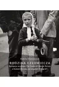 Rodzina cz�owiecza Recepcja wystawy