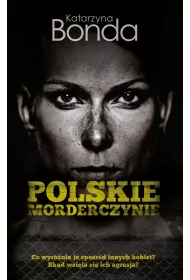 Polskie morderczynie (pocket)
