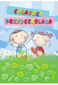 Szlaczki przedszkolaka