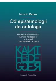 Od epistemologii do ontologii