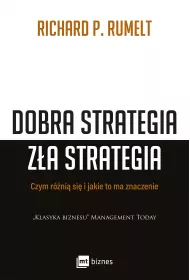 Dobra strategia za strategia