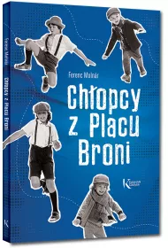 Chopcy z Placu Broni