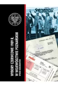 Wybory czerwcowe 1989 r. w wojew�dztwie pozna�skim