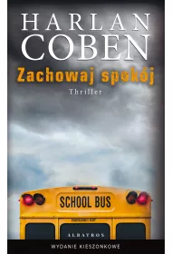 Zachowaj spok�j (pocket)