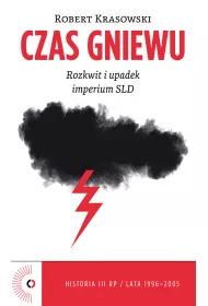eBook Czas Gniewu mobi epub