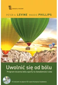 eBook Uwolni si od blu. Program leczenia blu oparty na wiadomoci ciaa mobi epub