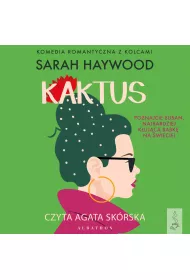 Audiobook Kaktus mp3