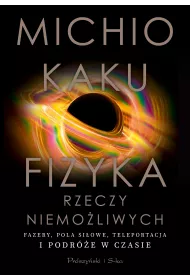 eBook Fizyka rzeczy niemoliwych mobi epub