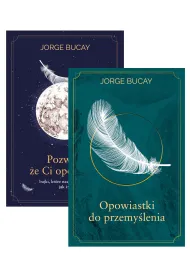 Pakiet: Opowiastki do przemy�lenia, Pozw�l, �e Ci opowiem… bajki, kt�re nauczy�y mnie, jak �y�
