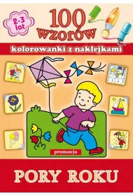 100 Wzor�w - Pory Roku