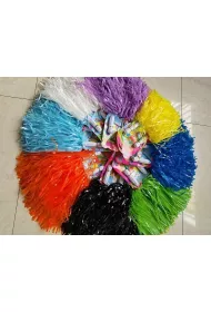 Pompony cheerleaderki MIX Adar