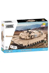 M1A2 Abrams (US)
