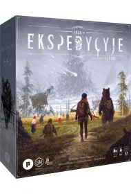 Ekspedycyje Phalanx