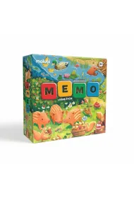 Memo Le�ne �ycie Malubi