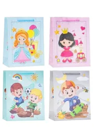 Rozette Torebka dzieci�ce 18x24x8cm mix