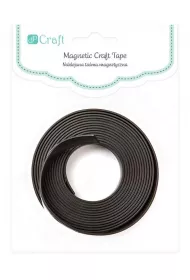 Dalprint Ta�ma magnetyczna 1,27cm x 3m