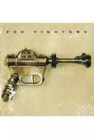 Foo Fighters. CD