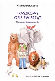 Fraszkowe opis zwierz�t