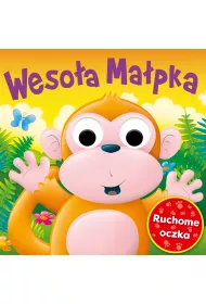 RUCHOME OCZKA Weso�a Ma�pka