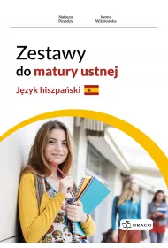 Zestawy do matury ustnej. Jzyk hiszpaski