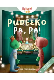 Pude�ko pa, pa!