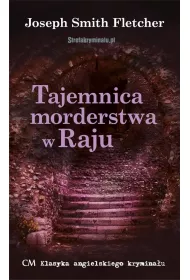 Tajemnica morderstwa w Raju