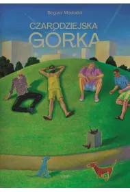 Czarodziejska g�rka