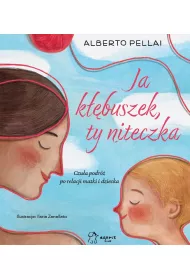 Ja k��buszek, ty niteczka